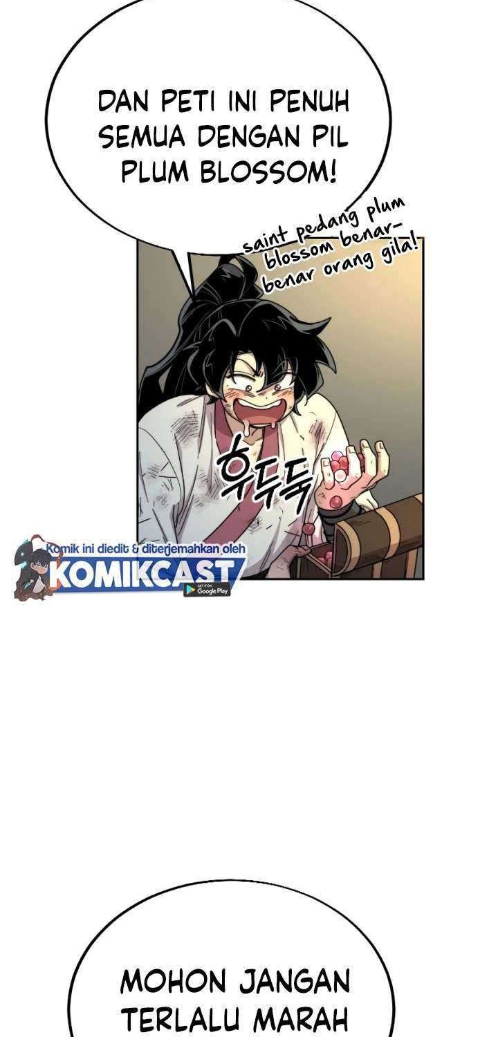 Return of the Flowery Mountain Sect Chapter 16 - halaman 35