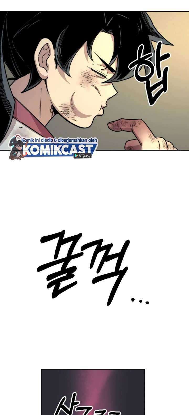Return of the Flowery Mountain Sect Chapter 16 - halaman 38