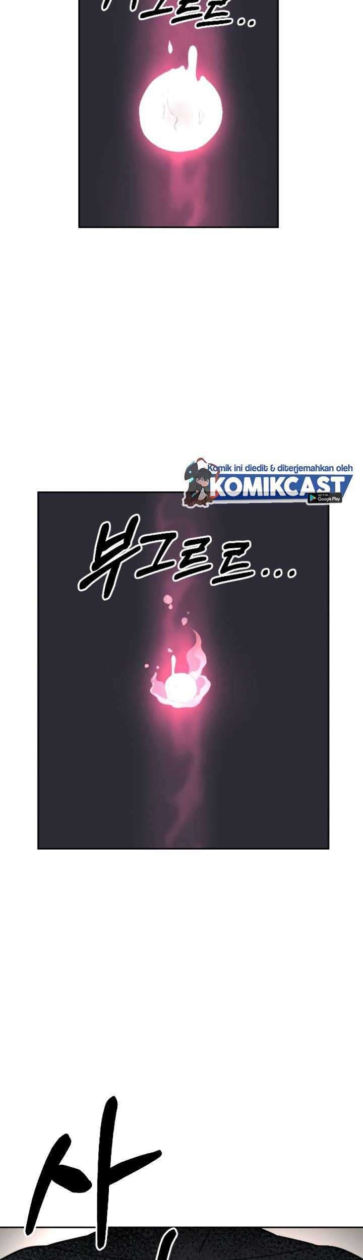 Return of the Flowery Mountain Sect Chapter 16 - halaman 39