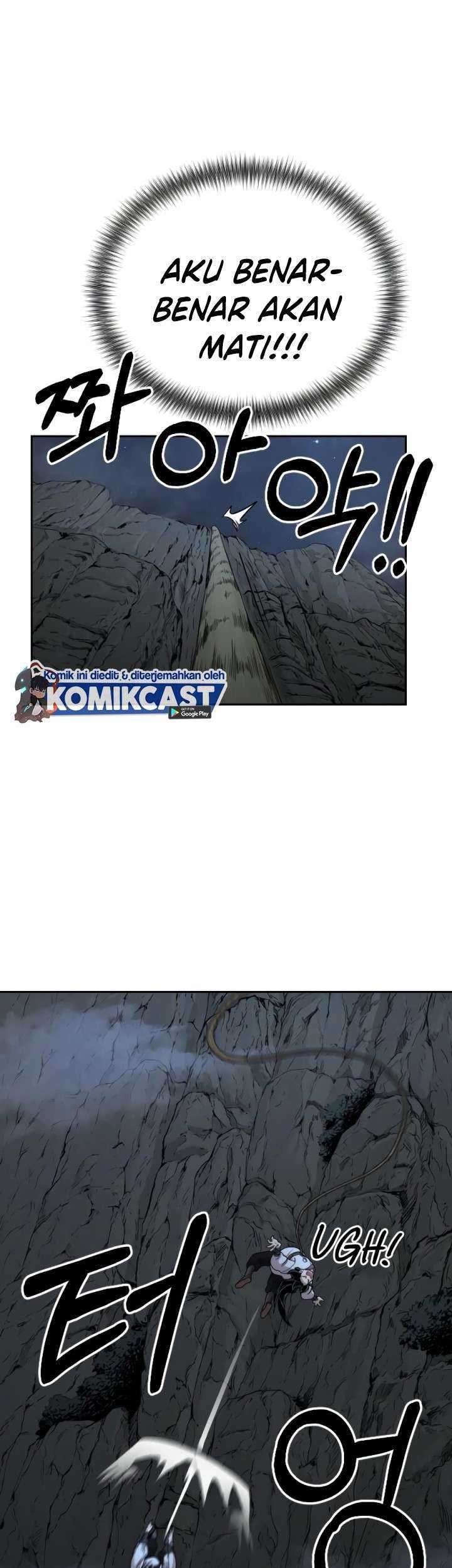 Return of the Flowery Mountain Sect Chapter 16 - halaman 4