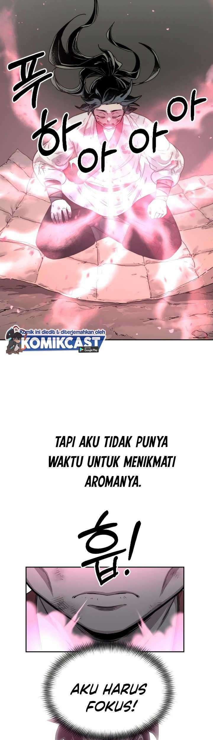 Return of the Flowery Mountain Sect Chapter 16 - halaman 41