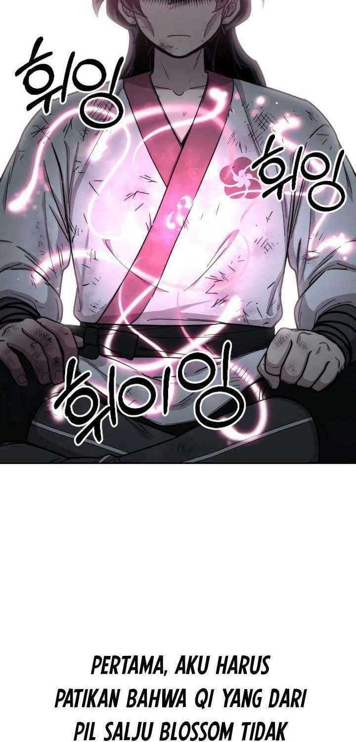 Return of the Flowery Mountain Sect Chapter 16 - halaman 42