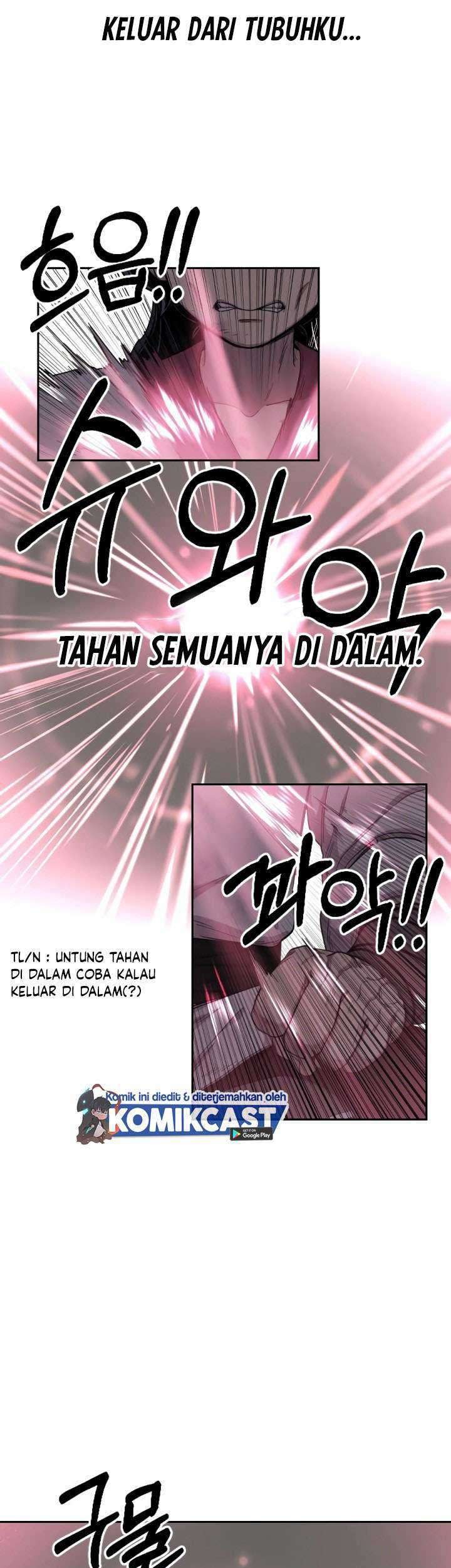 Return of the Flowery Mountain Sect Chapter 16 - halaman 43