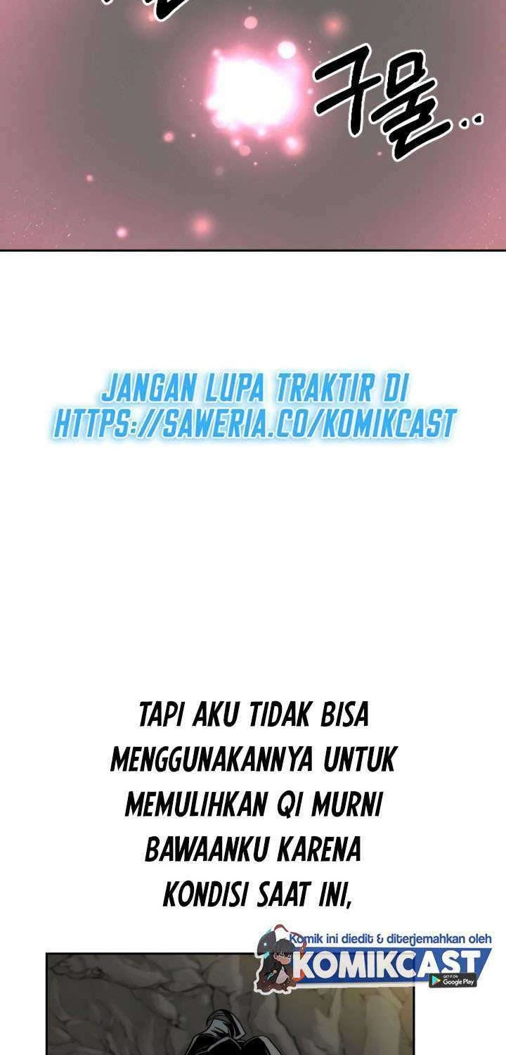 Return of the Flowery Mountain Sect Chapter 16 - halaman 44