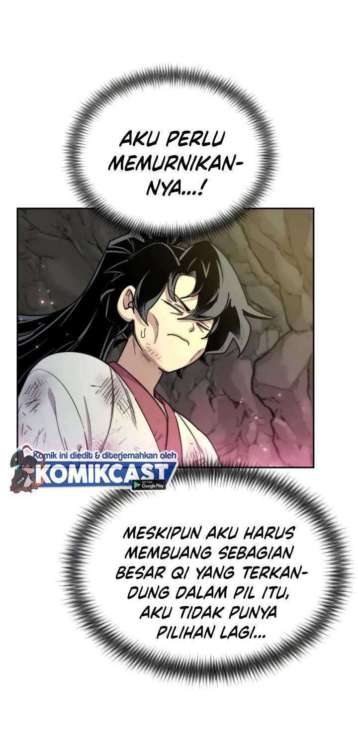 Return of the Flowery Mountain Sect Chapter 16 - halaman 46