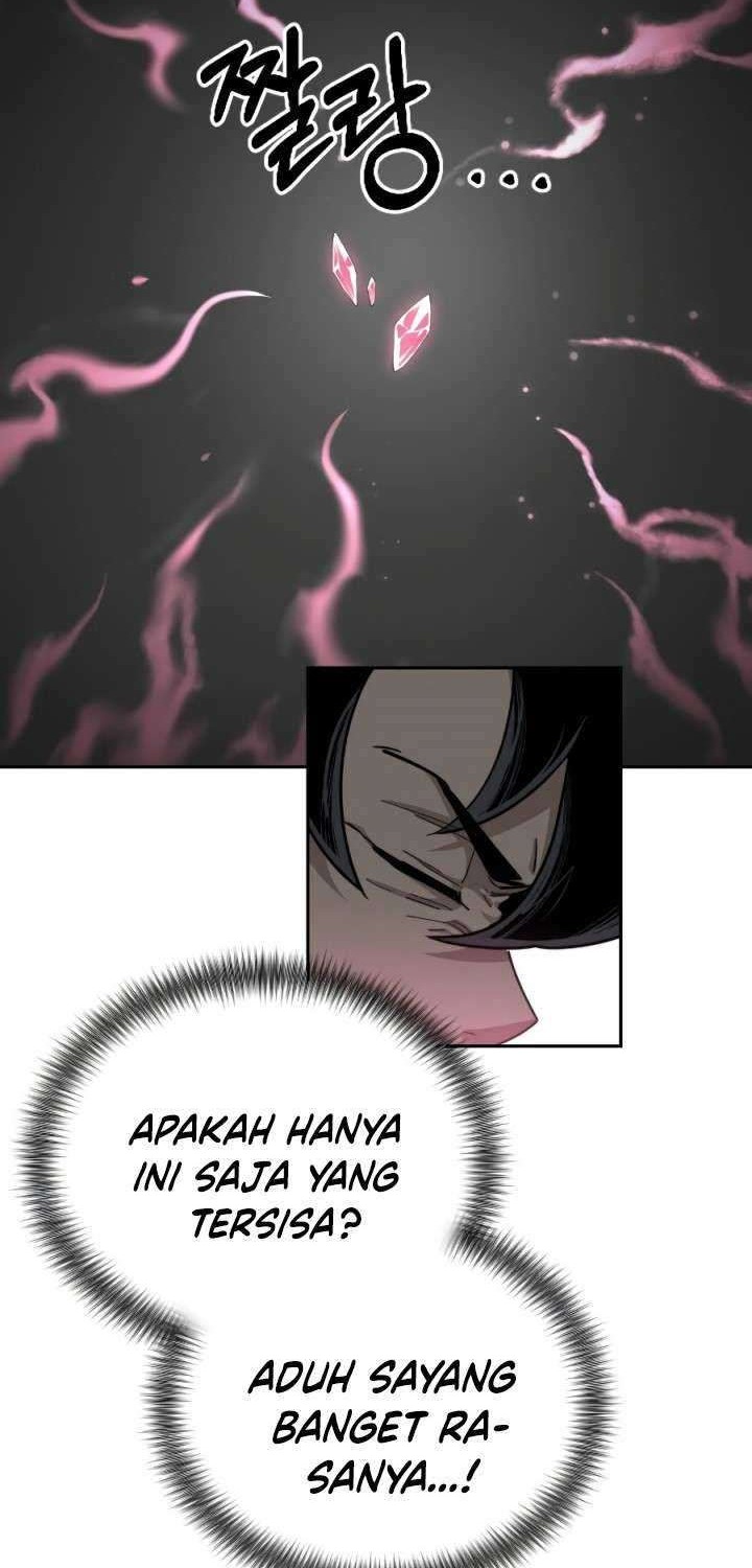 Return of the Flowery Mountain Sect Chapter 16 - halaman 48
