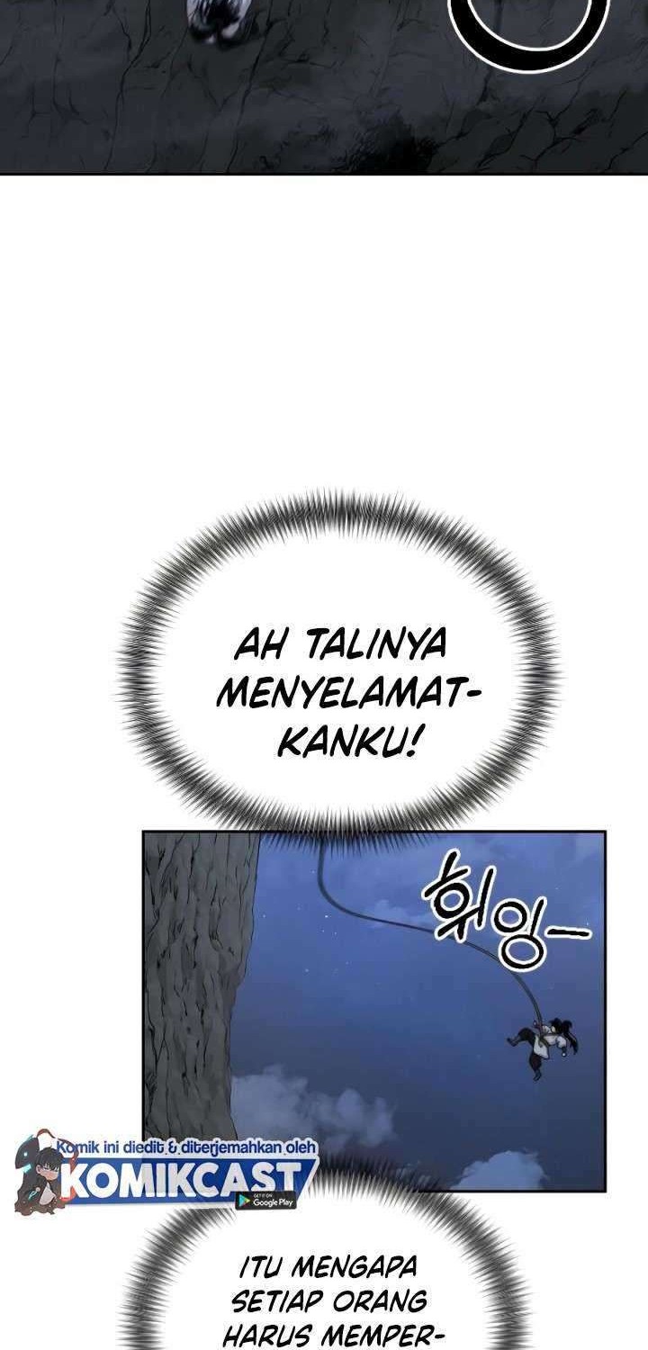 Return of the Flowery Mountain Sect Chapter 16 - halaman 5
