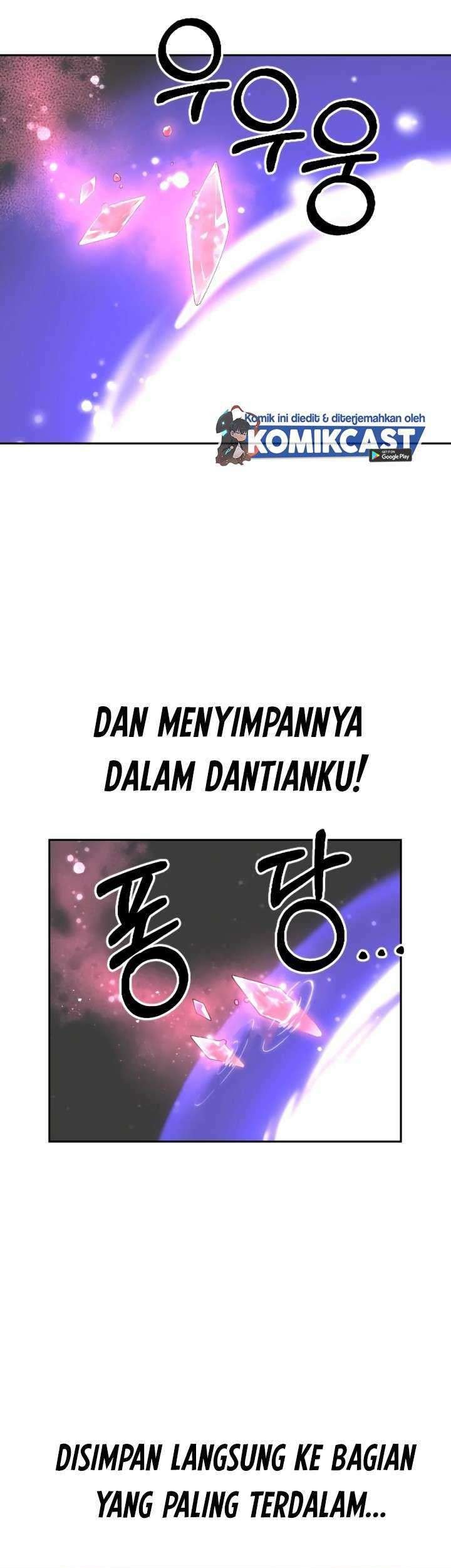 Return of the Flowery Mountain Sect Chapter 16 - halaman 50