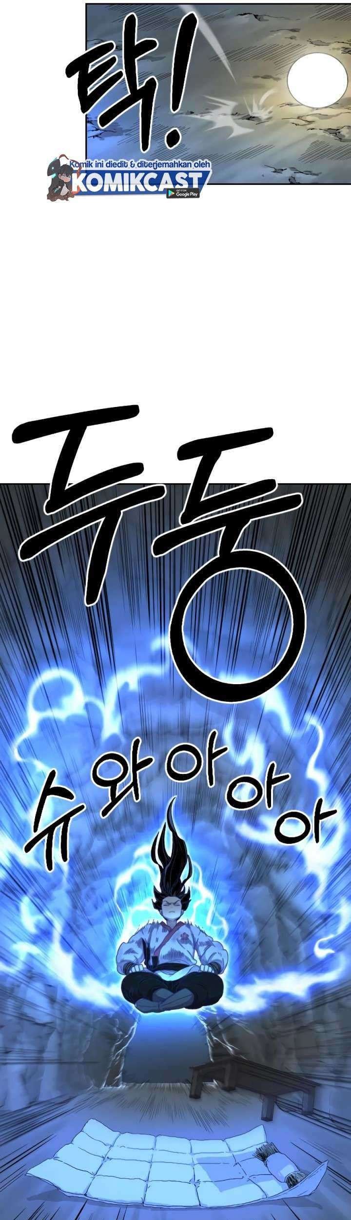 Return of the Flowery Mountain Sect Chapter 16 - halaman 56