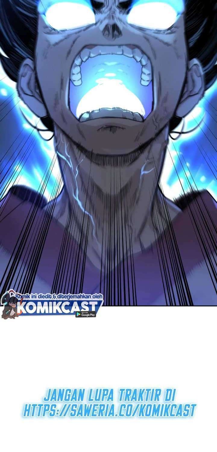 Return of the Flowery Mountain Sect Chapter 16 - halaman 59