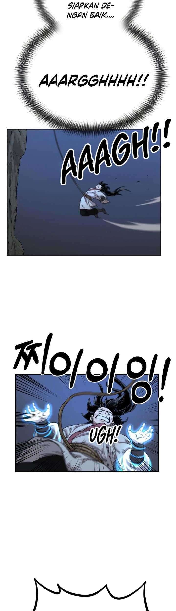 Return of the Flowery Mountain Sect Chapter 16 - halaman 6