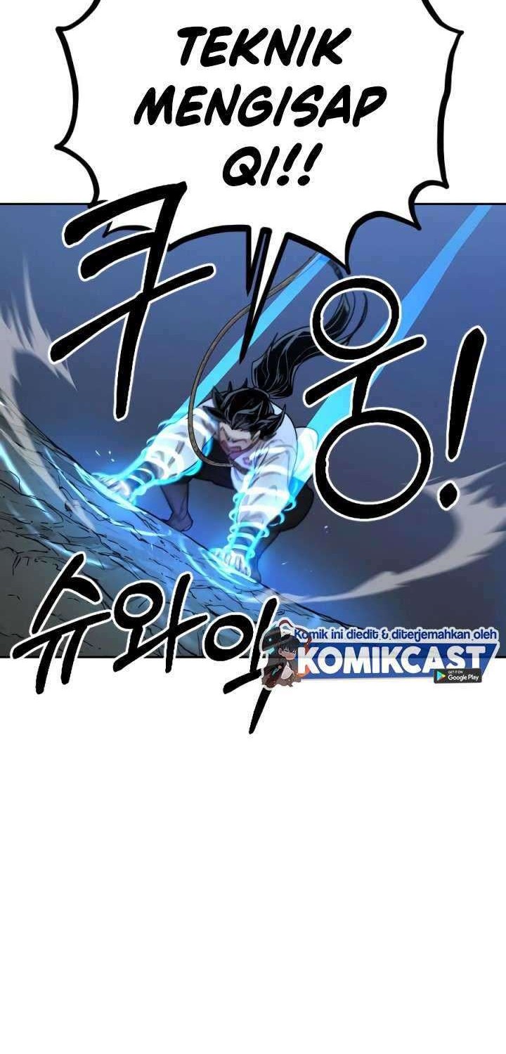 Return of the Flowery Mountain Sect Chapter 16 - halaman 7