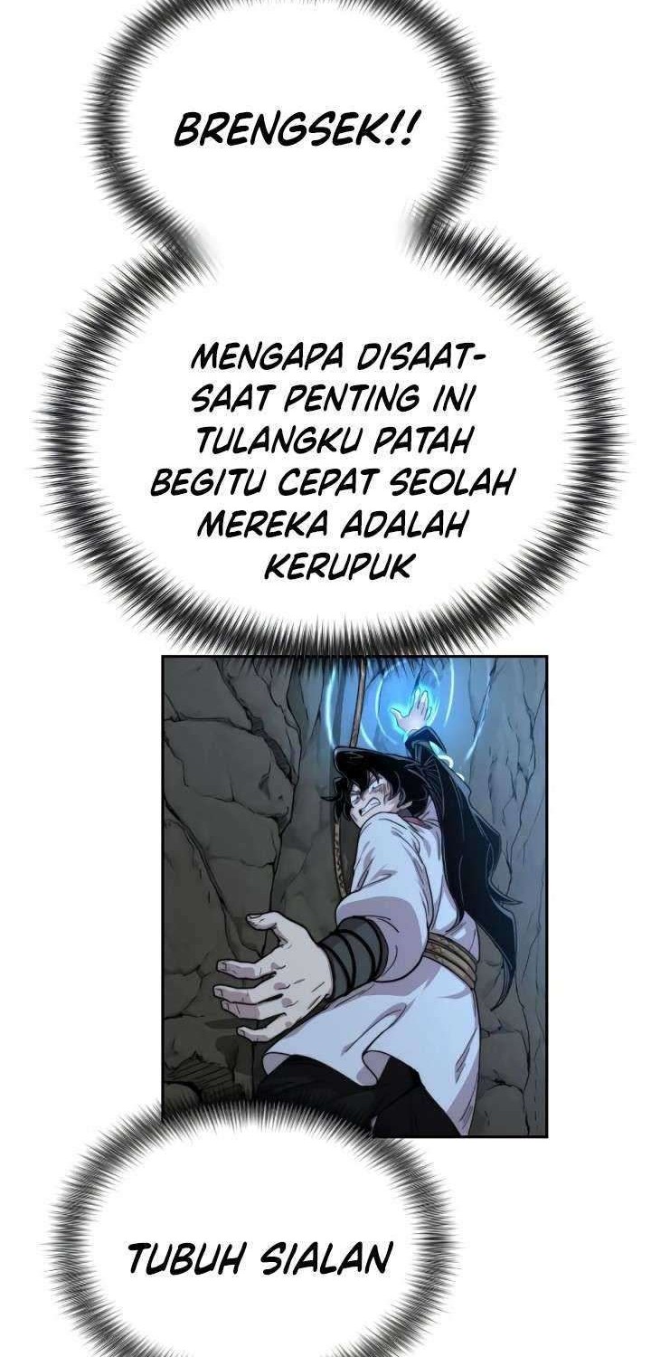 Return of the Flowery Mountain Sect Chapter 16 - halaman 9