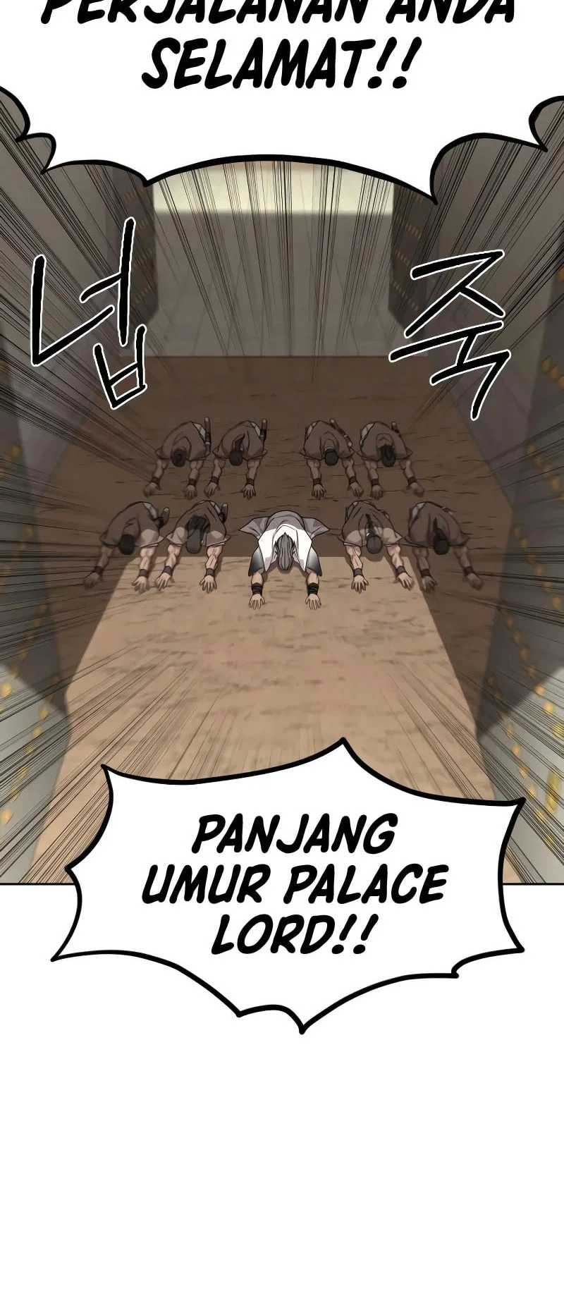 Return of the Flowery Mountain Sect Chapter 160 - halaman 25