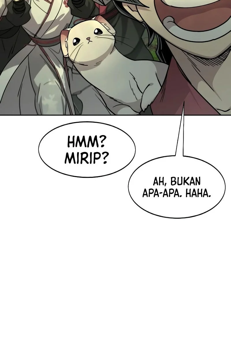 Return of the Flowery Mountain Sect Chapter 160 - halaman 37