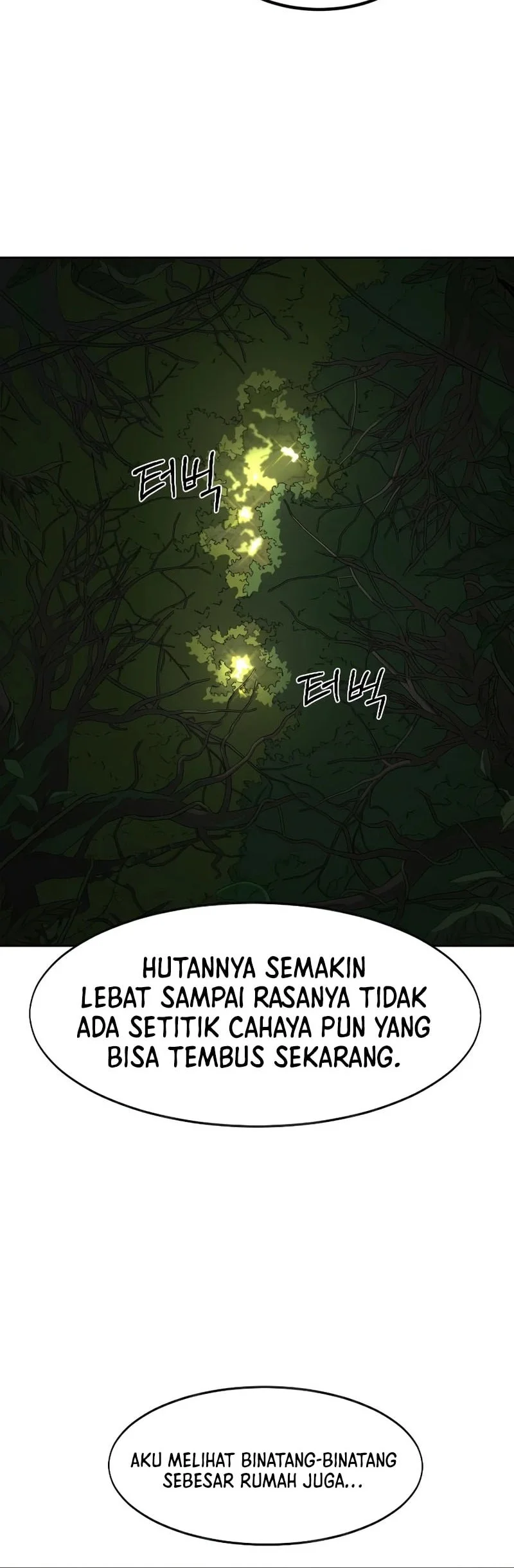 Return of the Flowery Mountain Sect Chapter 160 - halaman 49