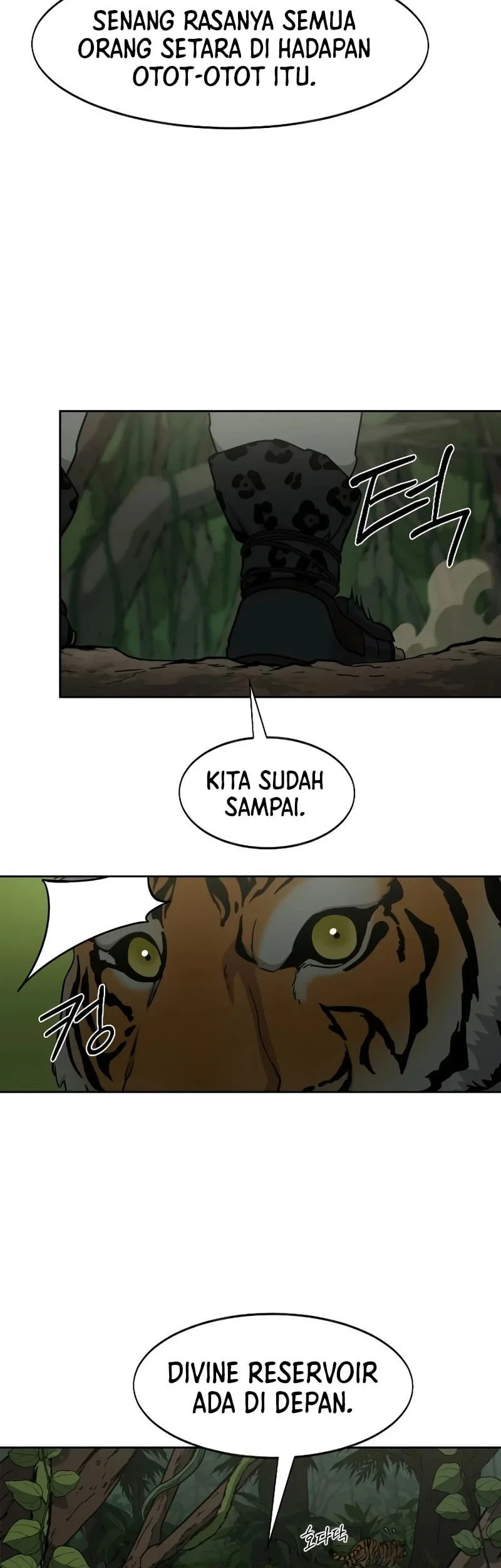 Return of the Flowery Mountain Sect Chapter 160 - halaman 51