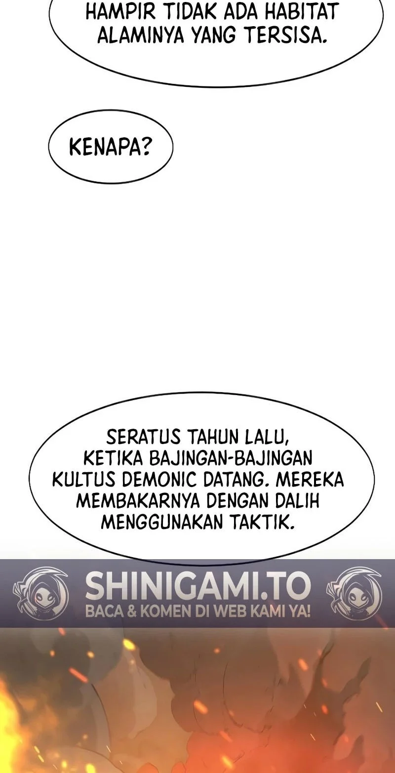 Return of the Flowery Mountain Sect Chapter 160 - halaman 53