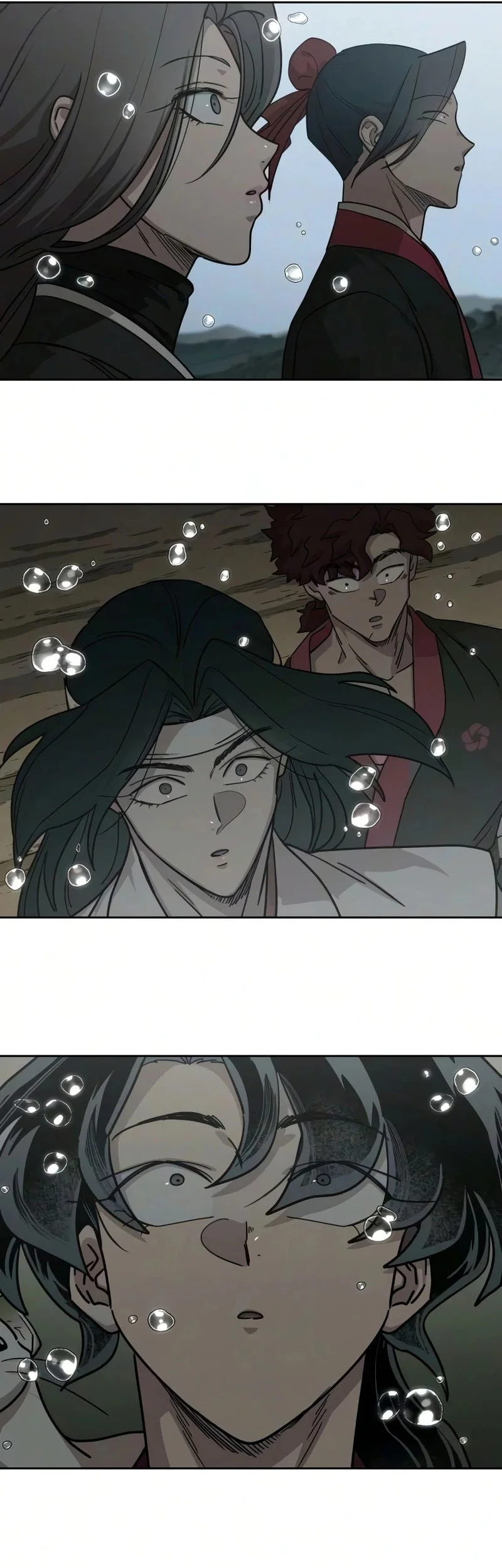Return of the Flowery Mountain Sect Chapter 161 - halaman 10
