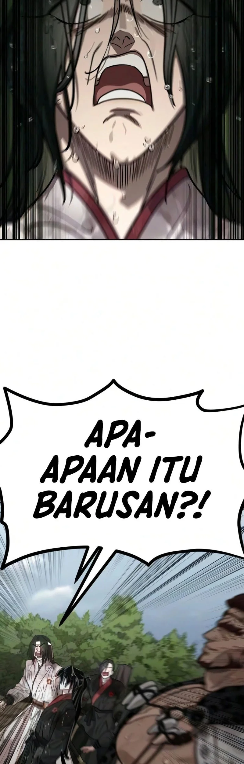 Return of the Flowery Mountain Sect Chapter 161 - halaman 16