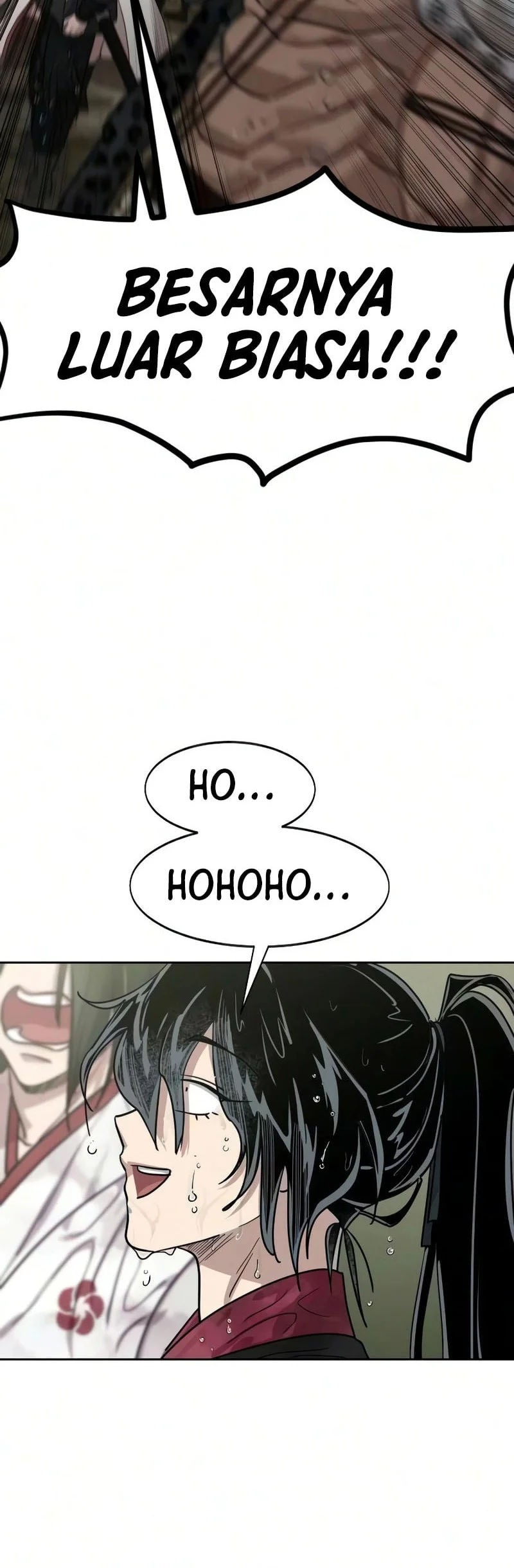 Return of the Flowery Mountain Sect Chapter 161 - halaman 17