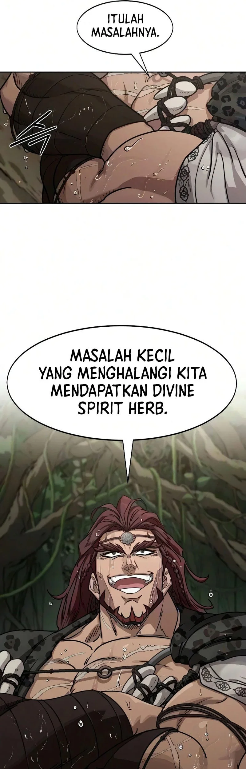 Return of the Flowery Mountain Sect Chapter 161 - halaman 18