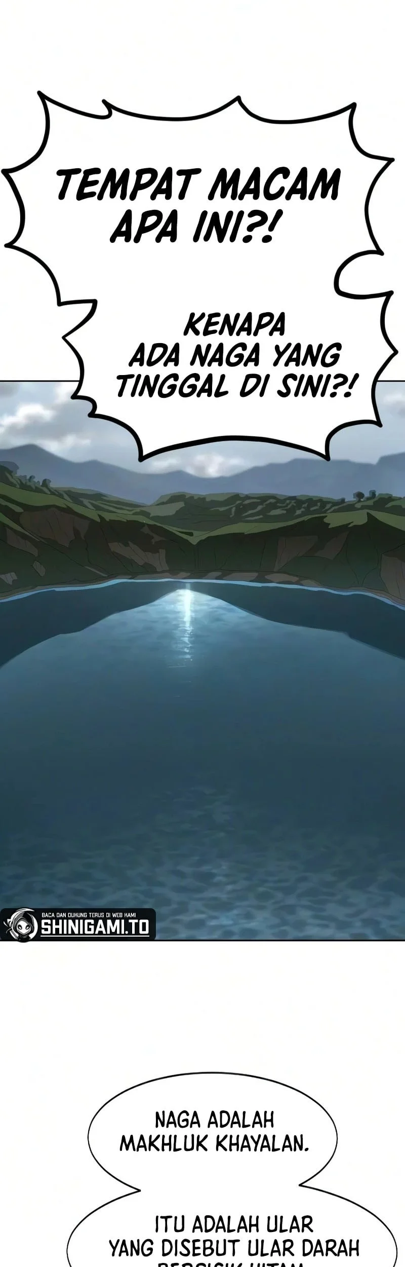 Return of the Flowery Mountain Sect Chapter 161 - halaman 20