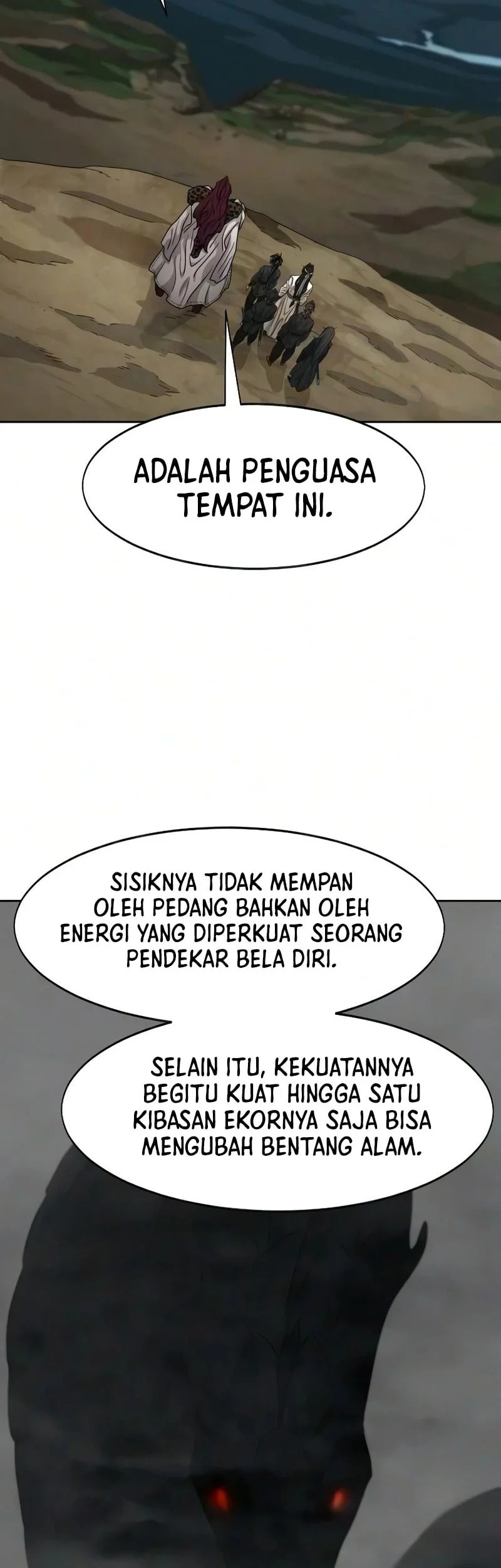 Return of the Flowery Mountain Sect Chapter 161 - halaman 23
