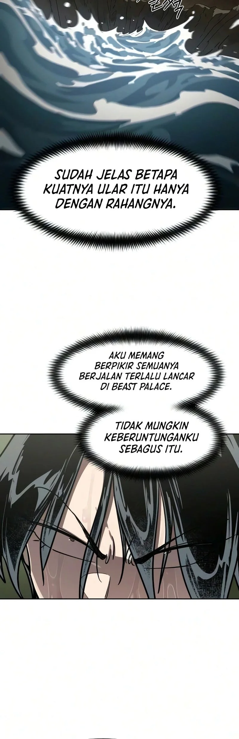 Return of the Flowery Mountain Sect Chapter 161 - halaman 29