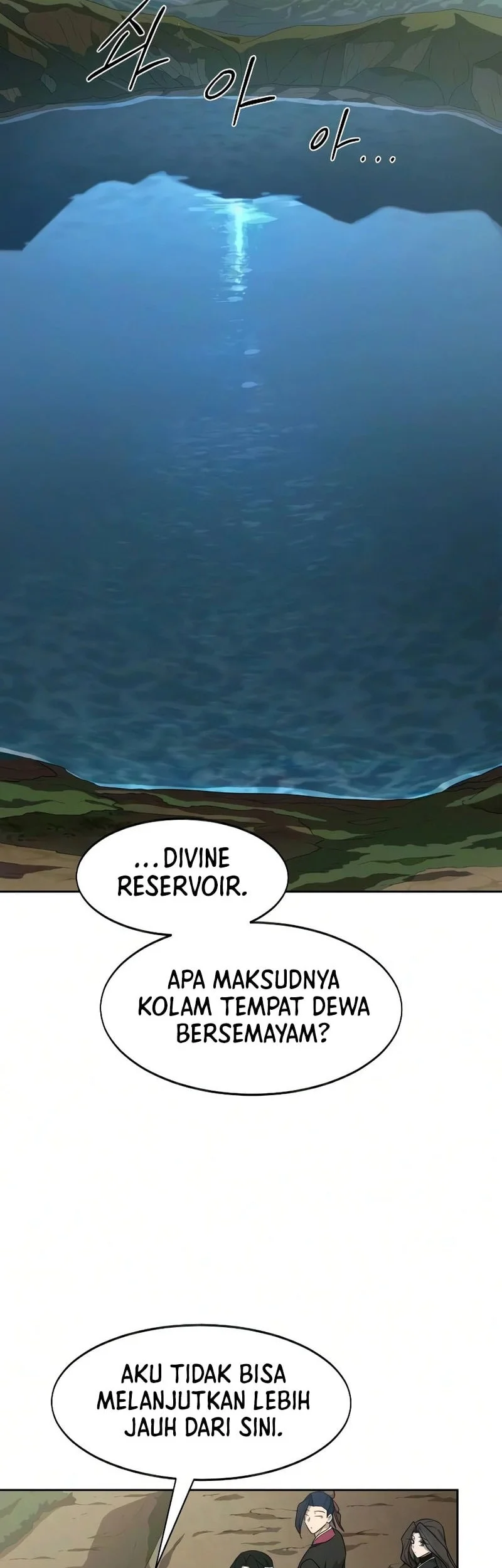 Return of the Flowery Mountain Sect Chapter 161 - halaman 3