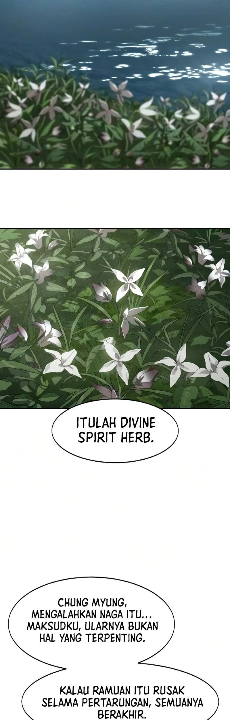 Return of the Flowery Mountain Sect Chapter 161 - halaman 35