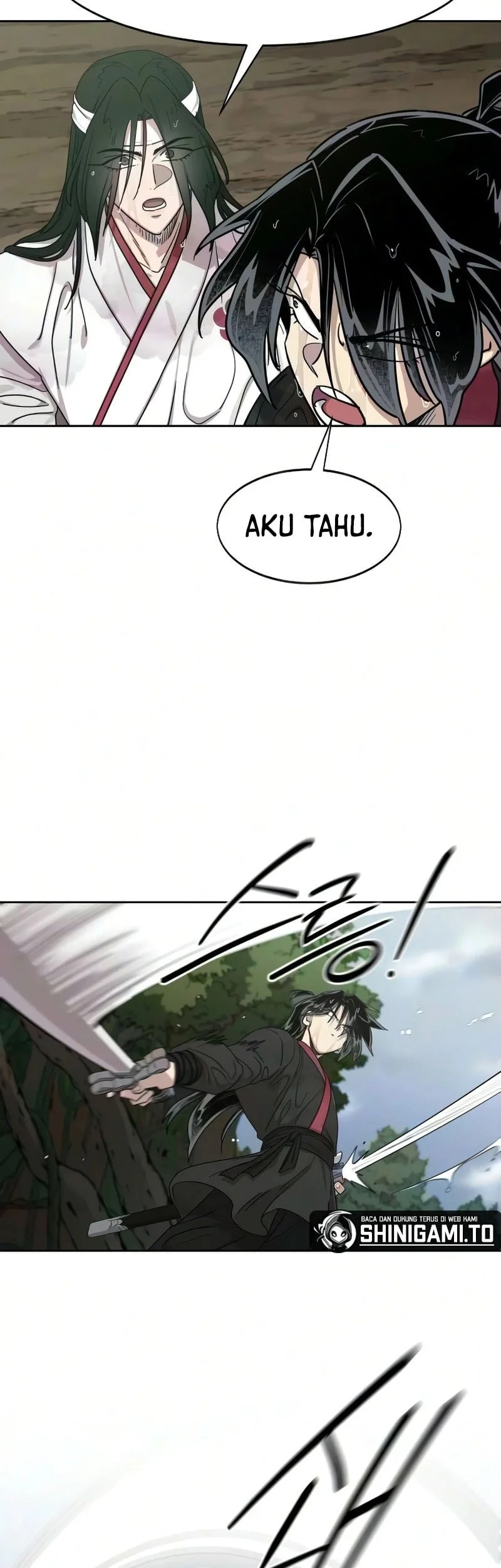 Return of the Flowery Mountain Sect Chapter 161 - halaman 36