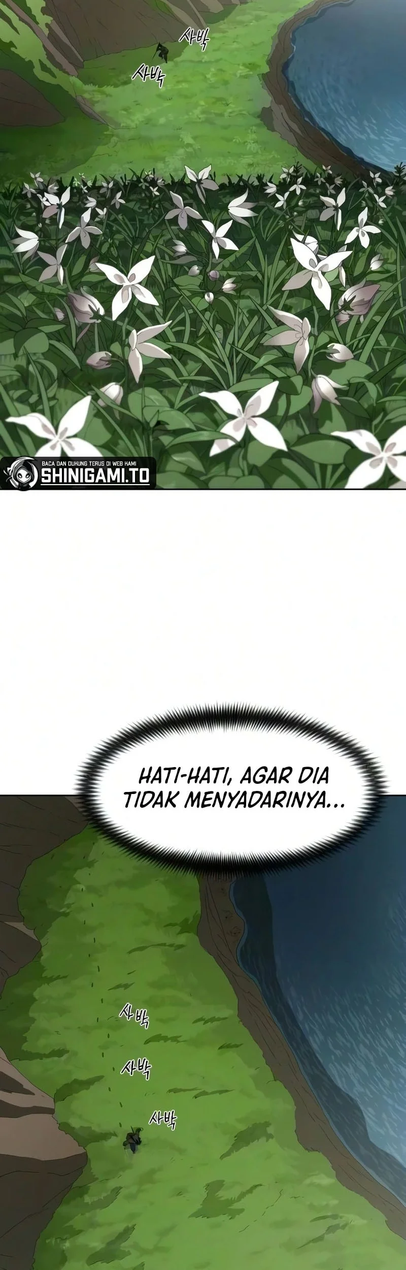 Return of the Flowery Mountain Sect Chapter 161 - halaman 43