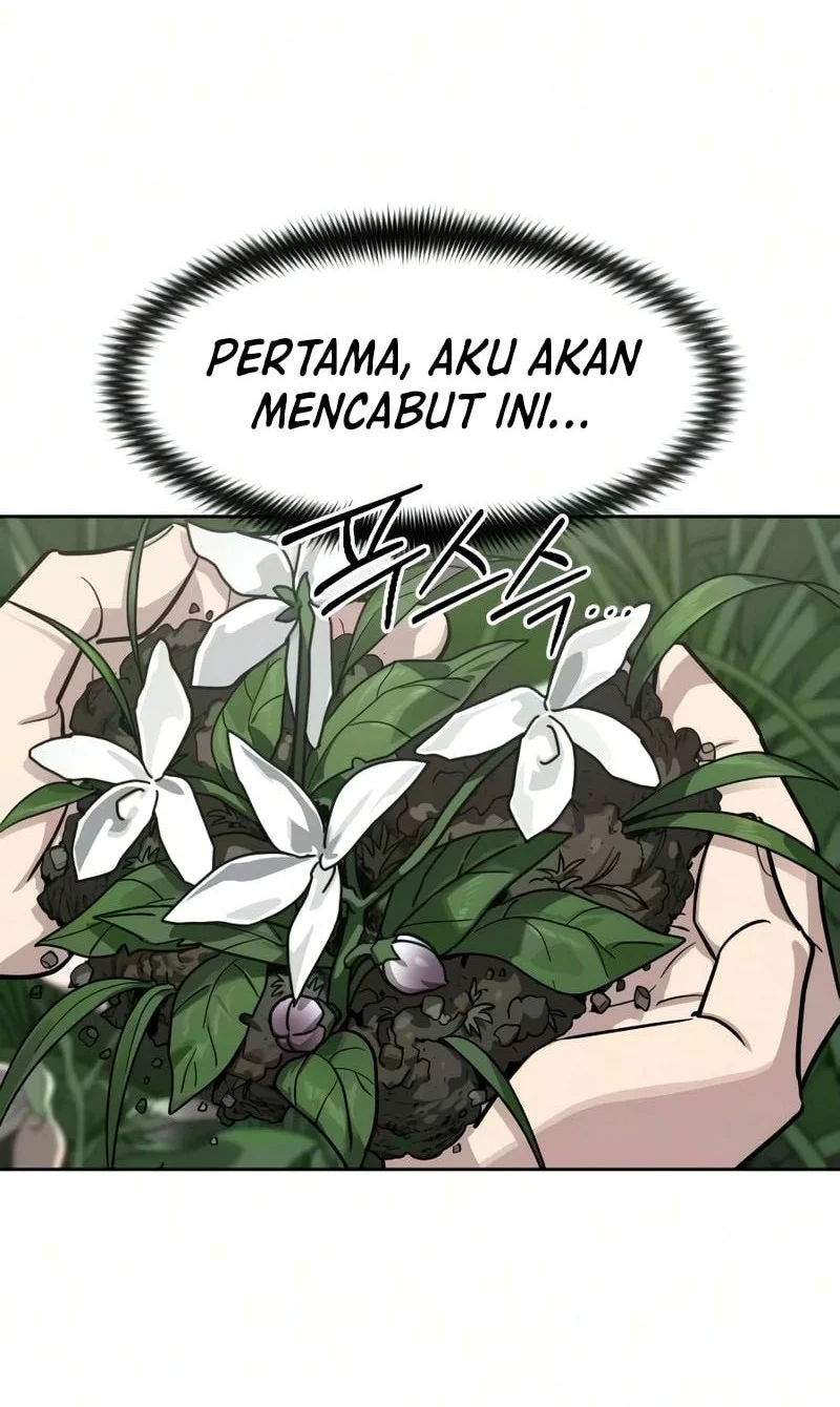 Return of the Flowery Mountain Sect Chapter 161 - halaman 45