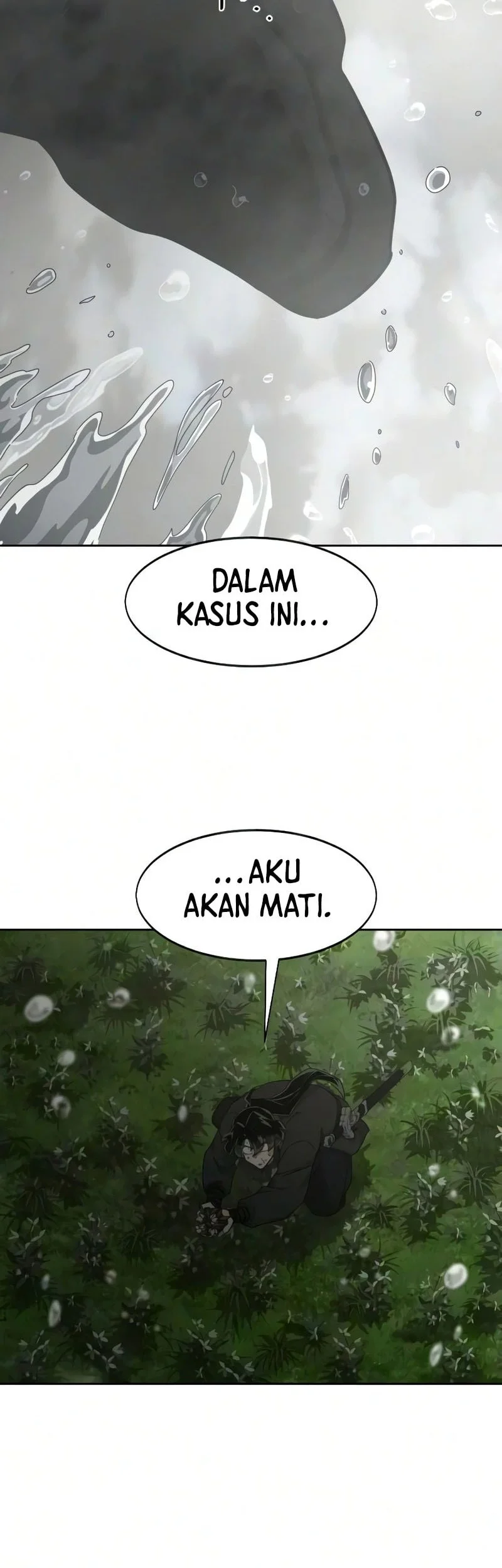 Return of the Flowery Mountain Sect Chapter 161 - halaman 49