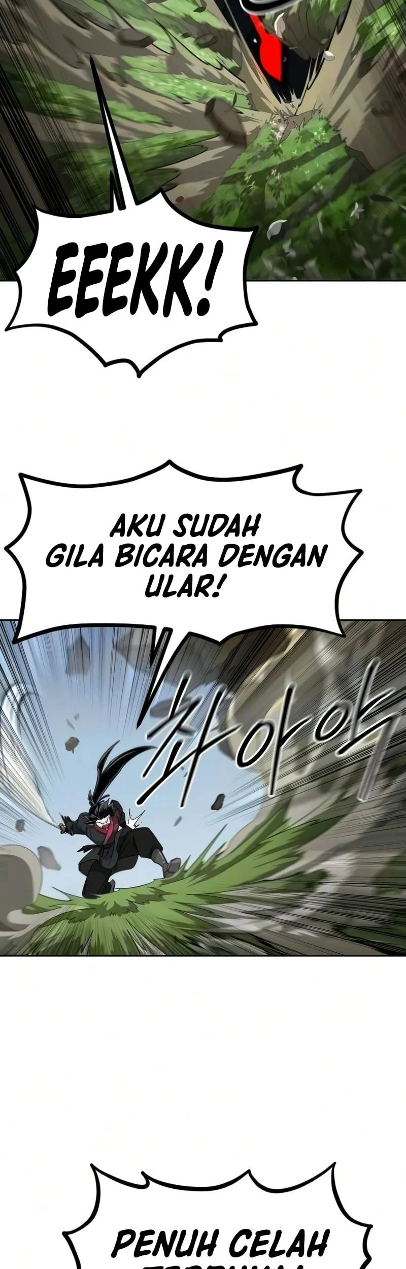 Return of the Flowery Mountain Sect Chapter 161 - halaman 52