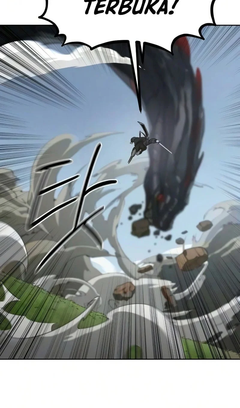 Return of the Flowery Mountain Sect Chapter 161 - halaman 53