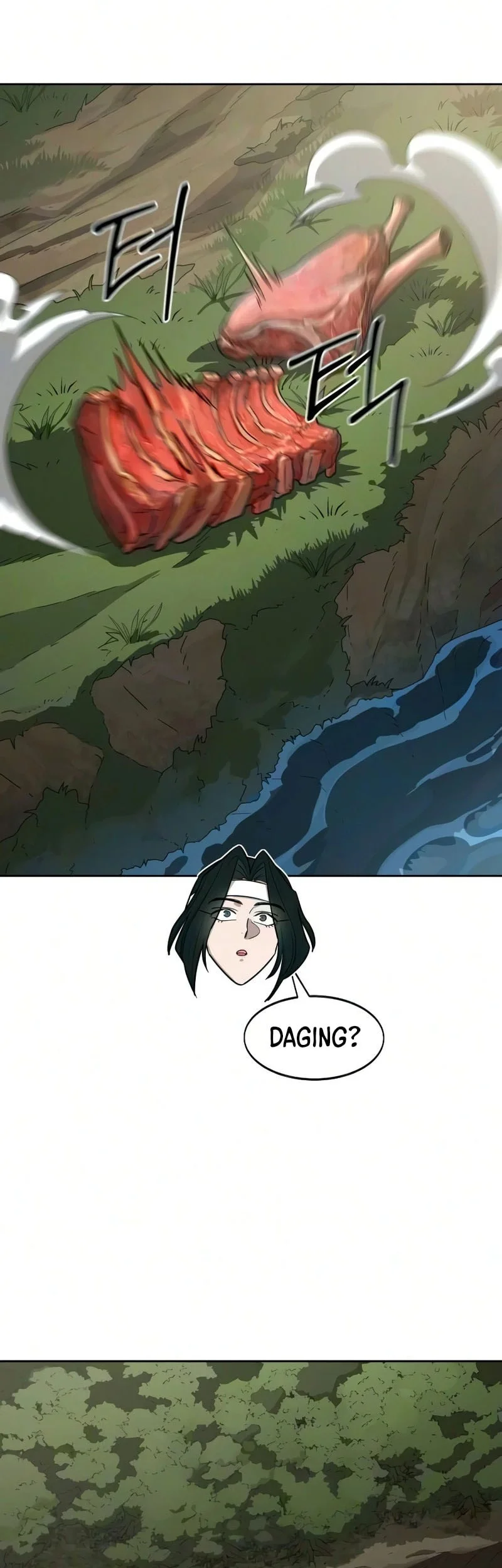 Return of the Flowery Mountain Sect Chapter 161 - halaman 6