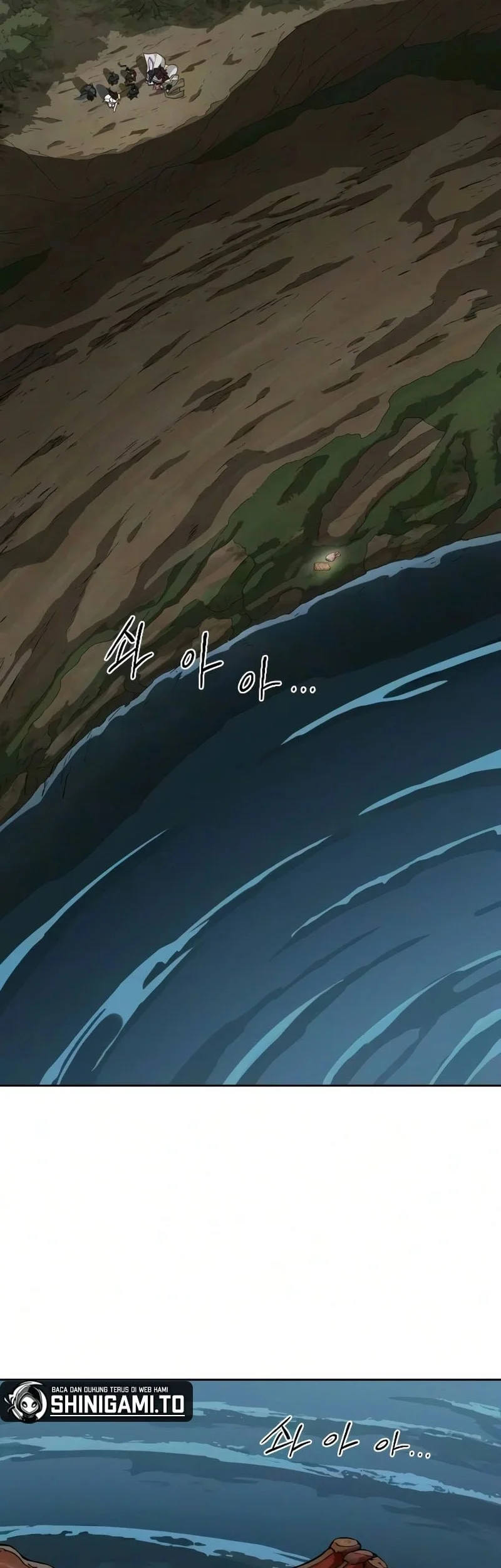 Return of the Flowery Mountain Sect Chapter 161 - halaman 7