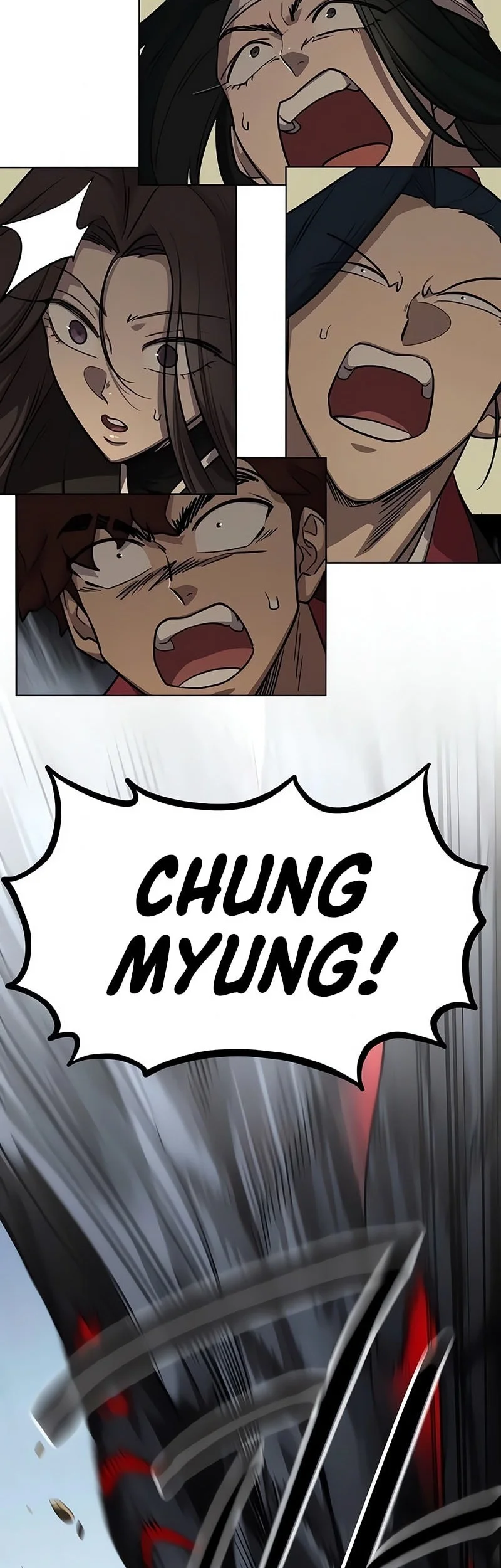 Return of the Flowery Mountain Sect Chapter 162 - halaman 11