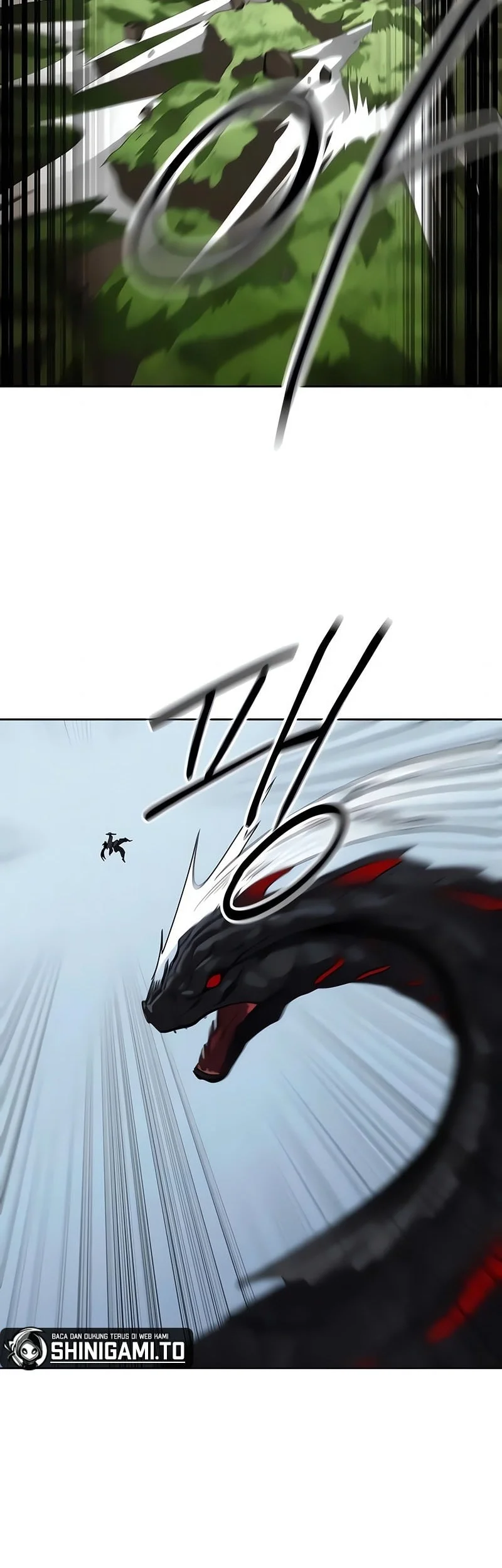 Return of the Flowery Mountain Sect Chapter 162 - halaman 15