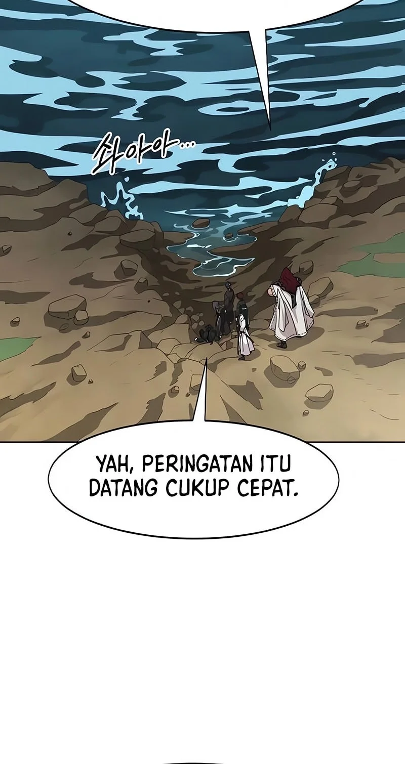 Return of the Flowery Mountain Sect Chapter 162 - halaman 29