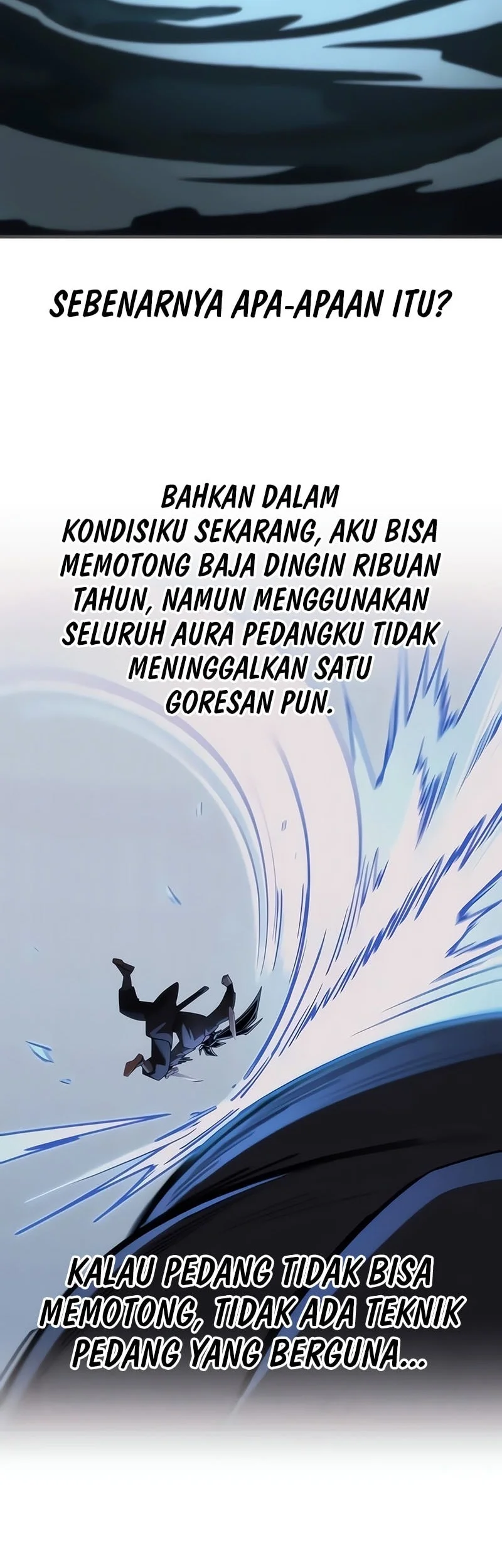 Return of the Flowery Mountain Sect Chapter 162 - halaman 33