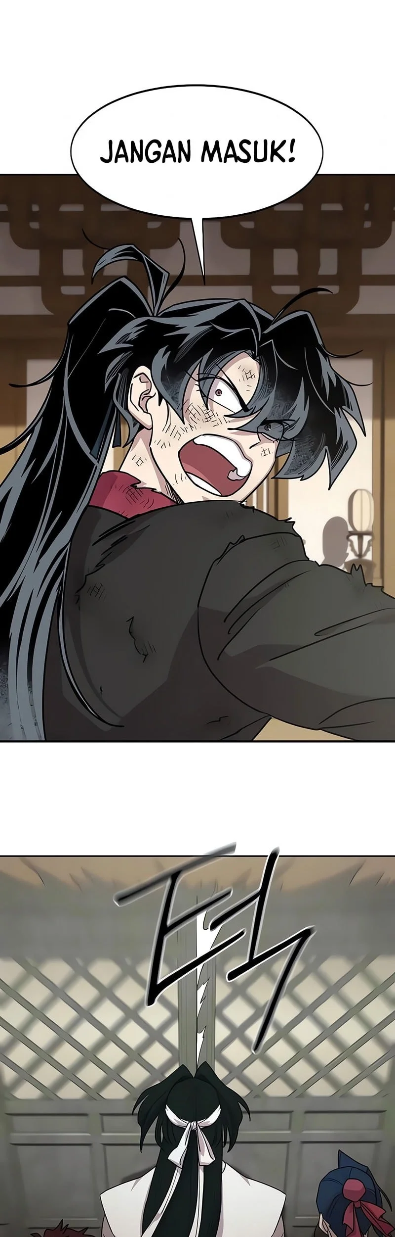 Return of the Flowery Mountain Sect Chapter 162 - halaman 42