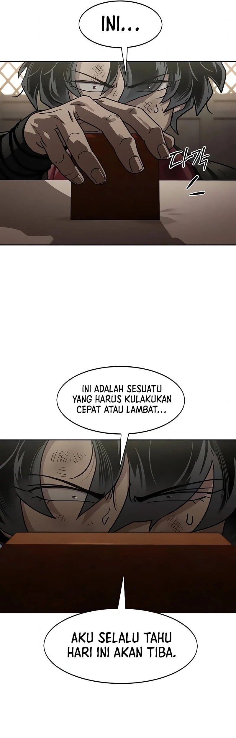 Return of the Flowery Mountain Sect Chapter 162 - halaman 46