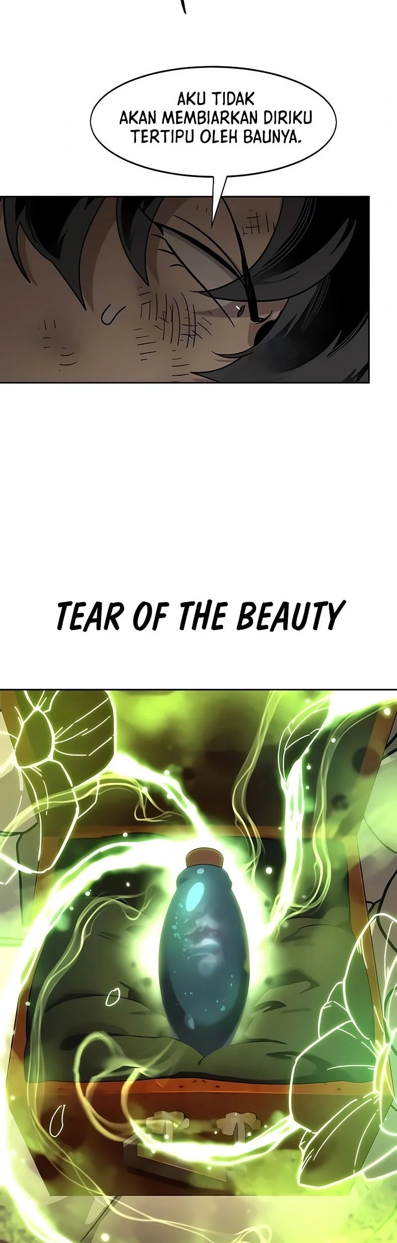Return of the Flowery Mountain Sect Chapter 162 - halaman 51