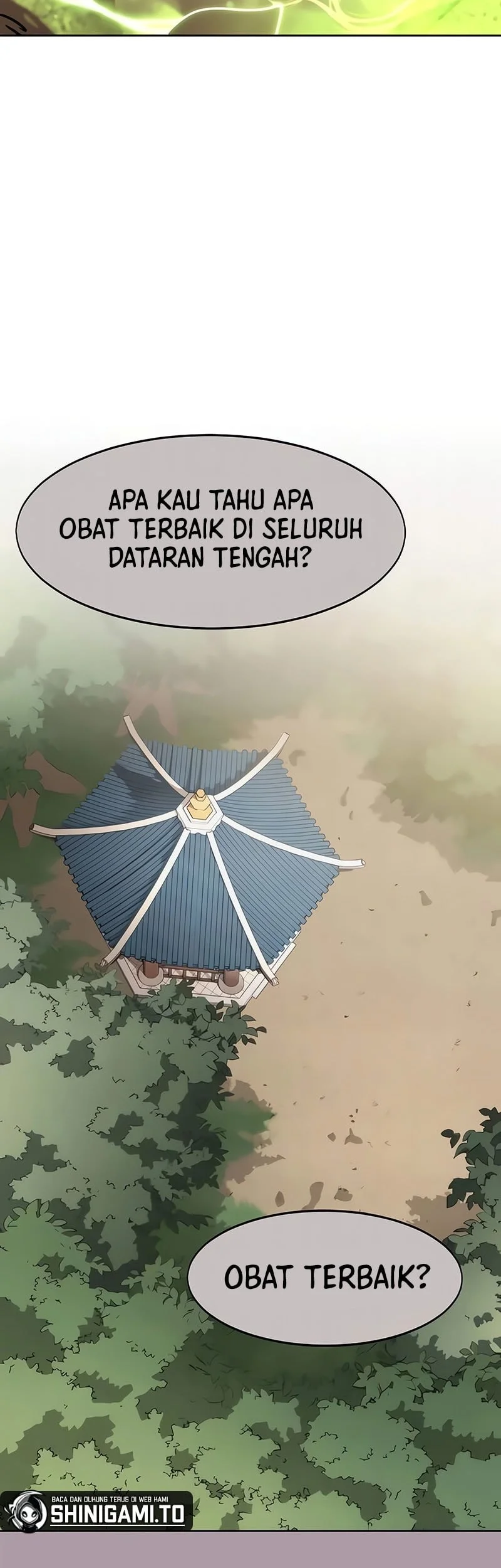 Return of the Flowery Mountain Sect Chapter 162 - halaman 52