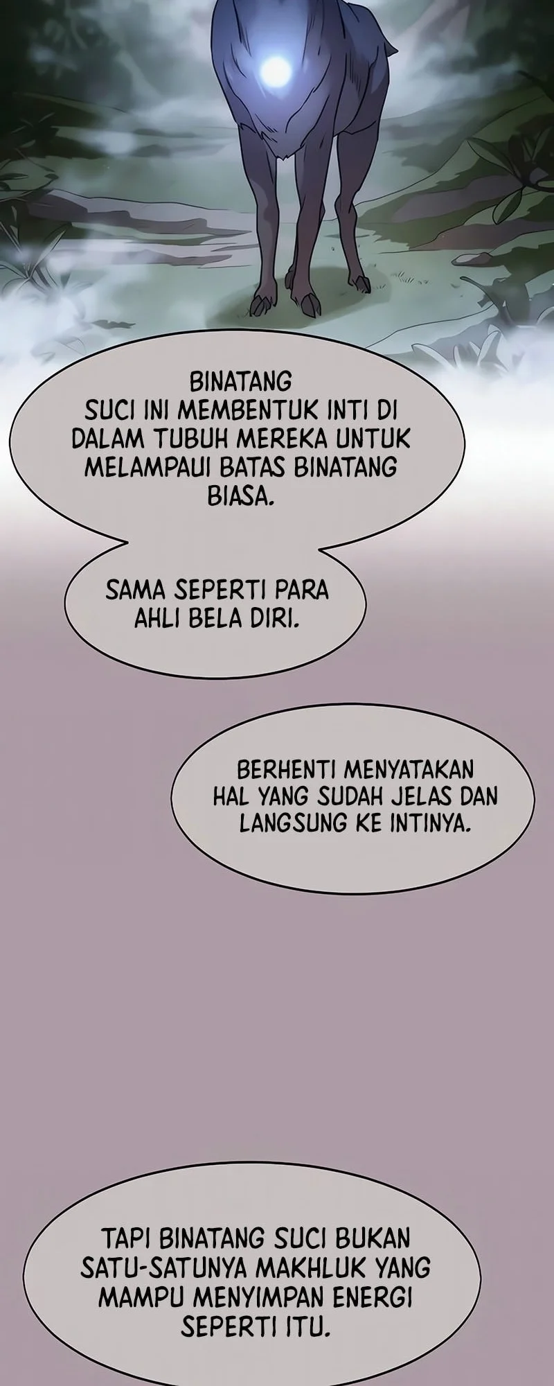 Return of the Flowery Mountain Sect Chapter 162 - halaman 61