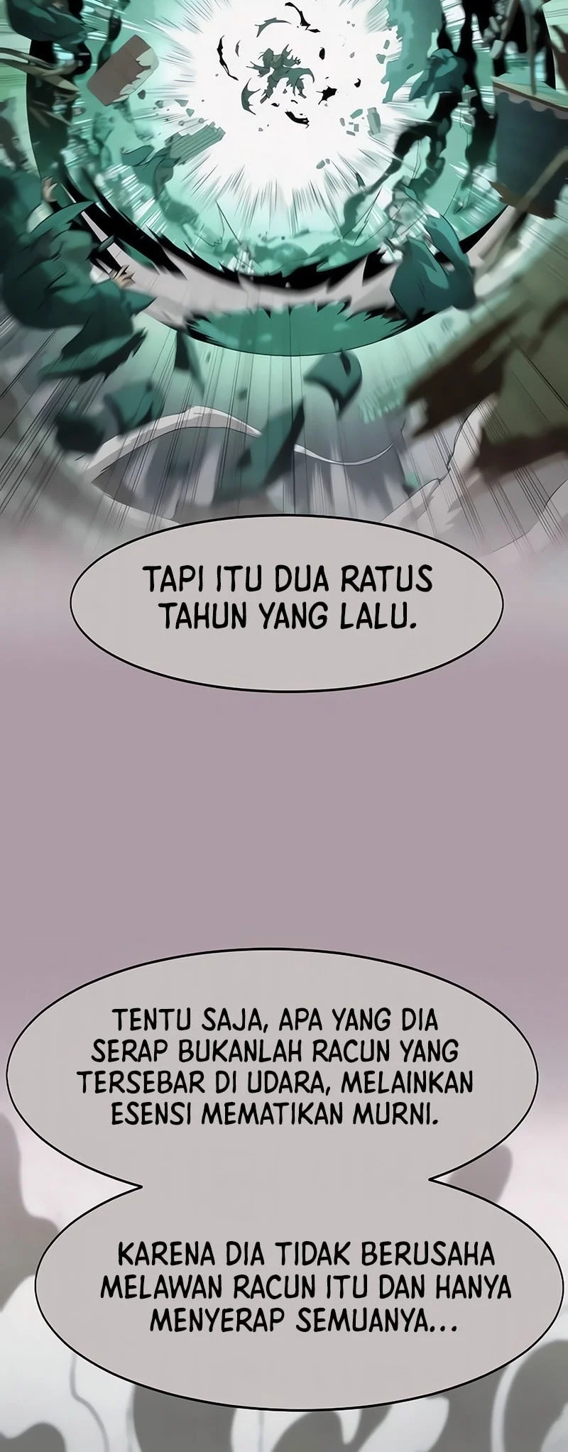 Return of the Flowery Mountain Sect Chapter 162 - halaman 69