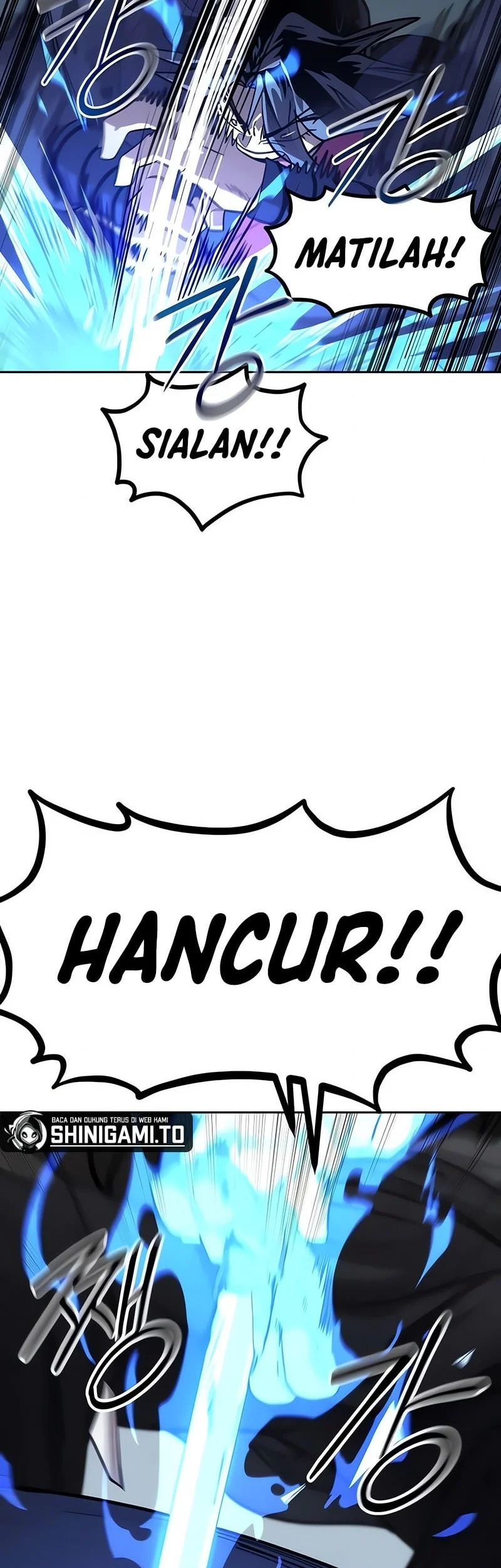 Return of the Flowery Mountain Sect Chapter 162 - halaman 7